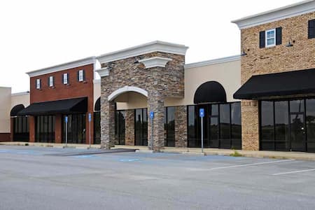 Why Commercial Pressure Washing Is Essential For Any Business
