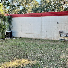 Commercial-Building-Wash-in-Odem-TX-Professional-Pressure-Soft-Washing-to-Prep-for-Exterior-Painting 0