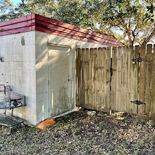 Commercial-Building-Wash-in-Odem-TX-Professional-Pressure-Soft-Washing-to-Prep-for-Exterior-Painting 2