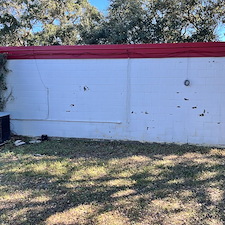 Commercial-Building-Wash-in-Odem-TX-Professional-Pressure-Soft-Washing-to-Prep-for-Exterior-Painting 1