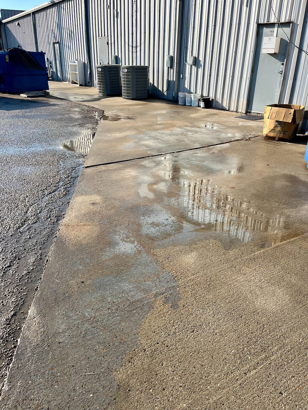 Expert Post-Construction Clean-Up in Portland, TX – Restoring Commercial Properties with Precision