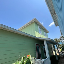 House-Washing-in-Port-Aransas-TX-Annual-Soft-Wash-Care-for-Coastal-Homes 2
