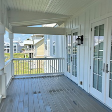 House-Washing-Cinnamon-Shores-Port-Aransas-TX 5