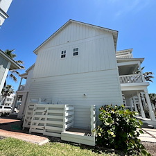 House-Washing-Cinnamon-Shores-Port-Aransas-TX 2