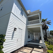 House-Washing-Cinnamon-Shores-Port-Aransas-TX 3