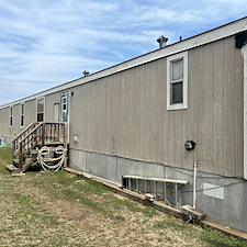 Mobile-Home-Soft-Wash-Robstown-TX 5