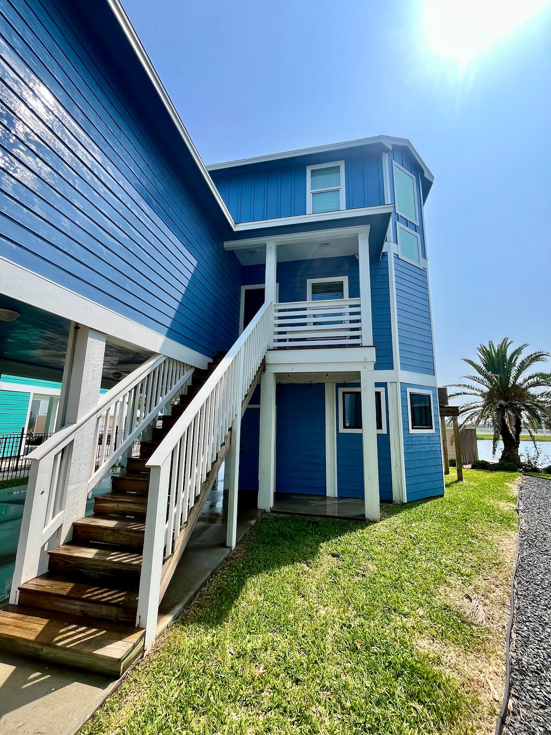 Port Aransas House Wash – Professional Soft Washing Maintenance for Coastal Homes Thumbnail