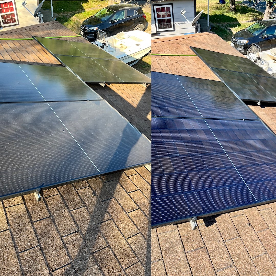 Professional Solar Panel Cleaning in Beeville, TX – Maximize Your Energy Efficiency