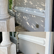 Restoring-a-Stucco-Home-in-Sinton-TX-Soft-Wash-Success 1