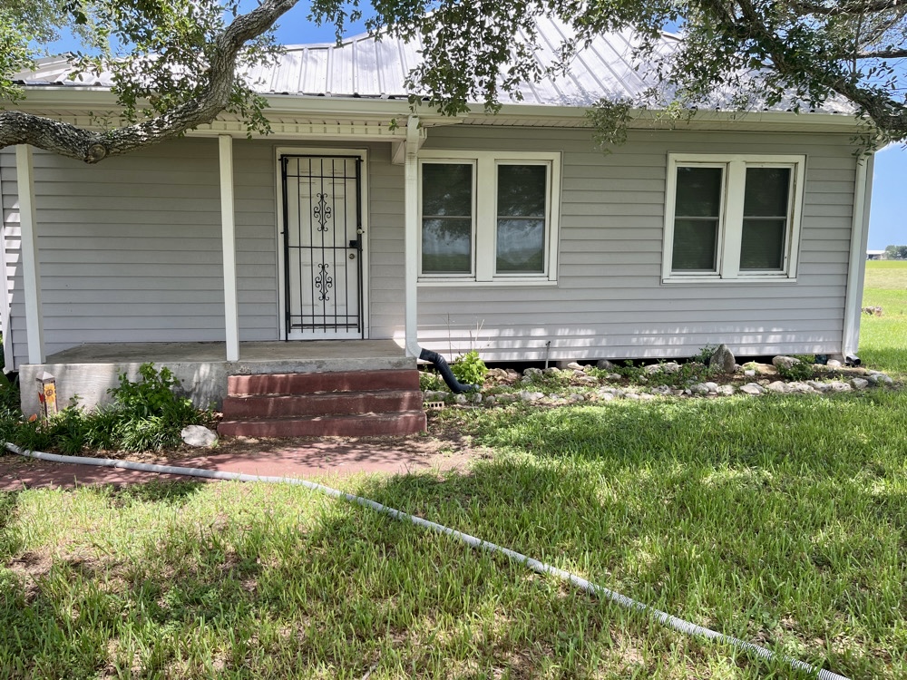 Restoring Beauty in Corpus Christi, TX: A Successful Soft Wash Transformation