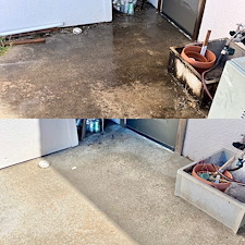Restoring-the-Historic-Lumberyard-Events-Co-in-Sinton-TX-Commercial-Pressure-Washing-Sidewalk-Cleaning 2