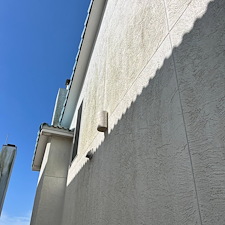 Stucco-House-Soft-Wash-Port-Aransas-TX 2