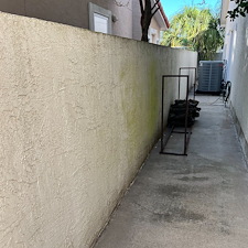 Stucco-House-Soft-Wash-Port-Aransas-TX 3