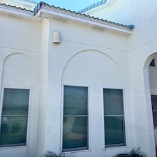Stucco-House-Soft-Wash-Port-Aransas-TX 5