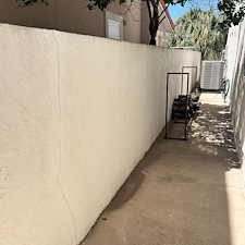 Stucco-House-Soft-Wash-Port-Aransas-TX 7